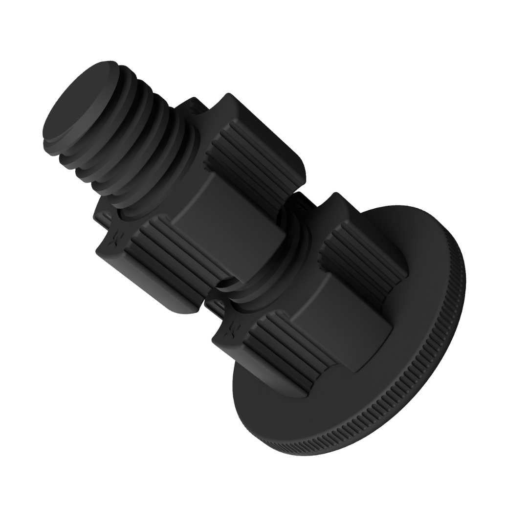 Kensui Adjusta-bell Centering Adapter (4 Pack)