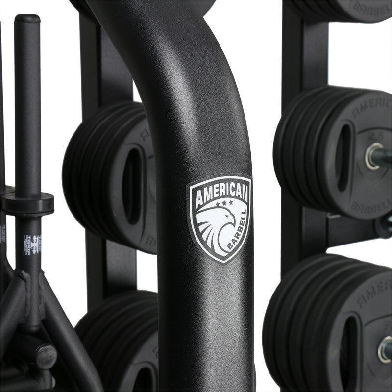 Club Strength Rack (Rack Only) - CLOSEOUT