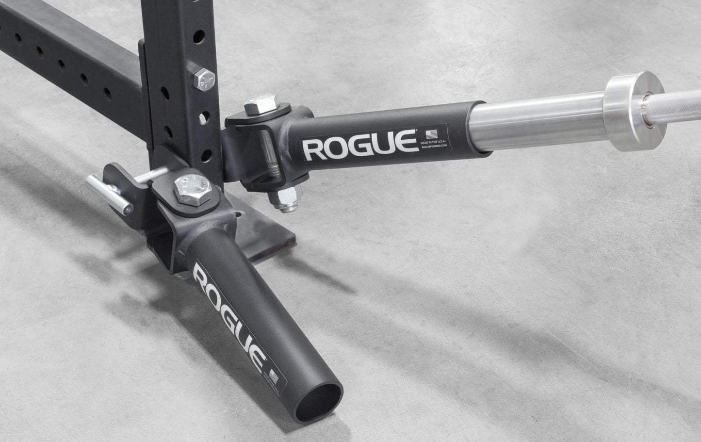 Rogue Landmine Single (Rig Attach)