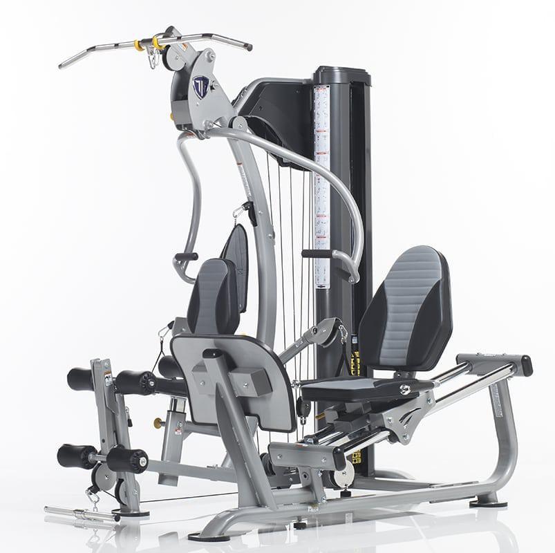 TuffStuff Leg Press Attachment for AXT