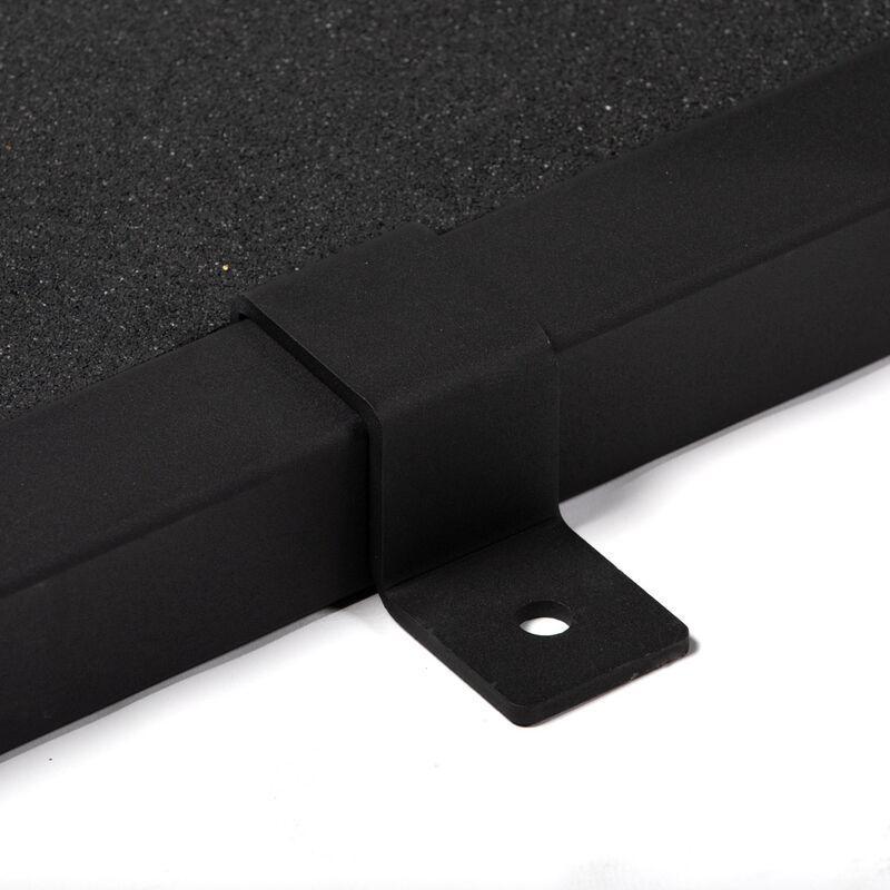 Titan Deadlift Platform