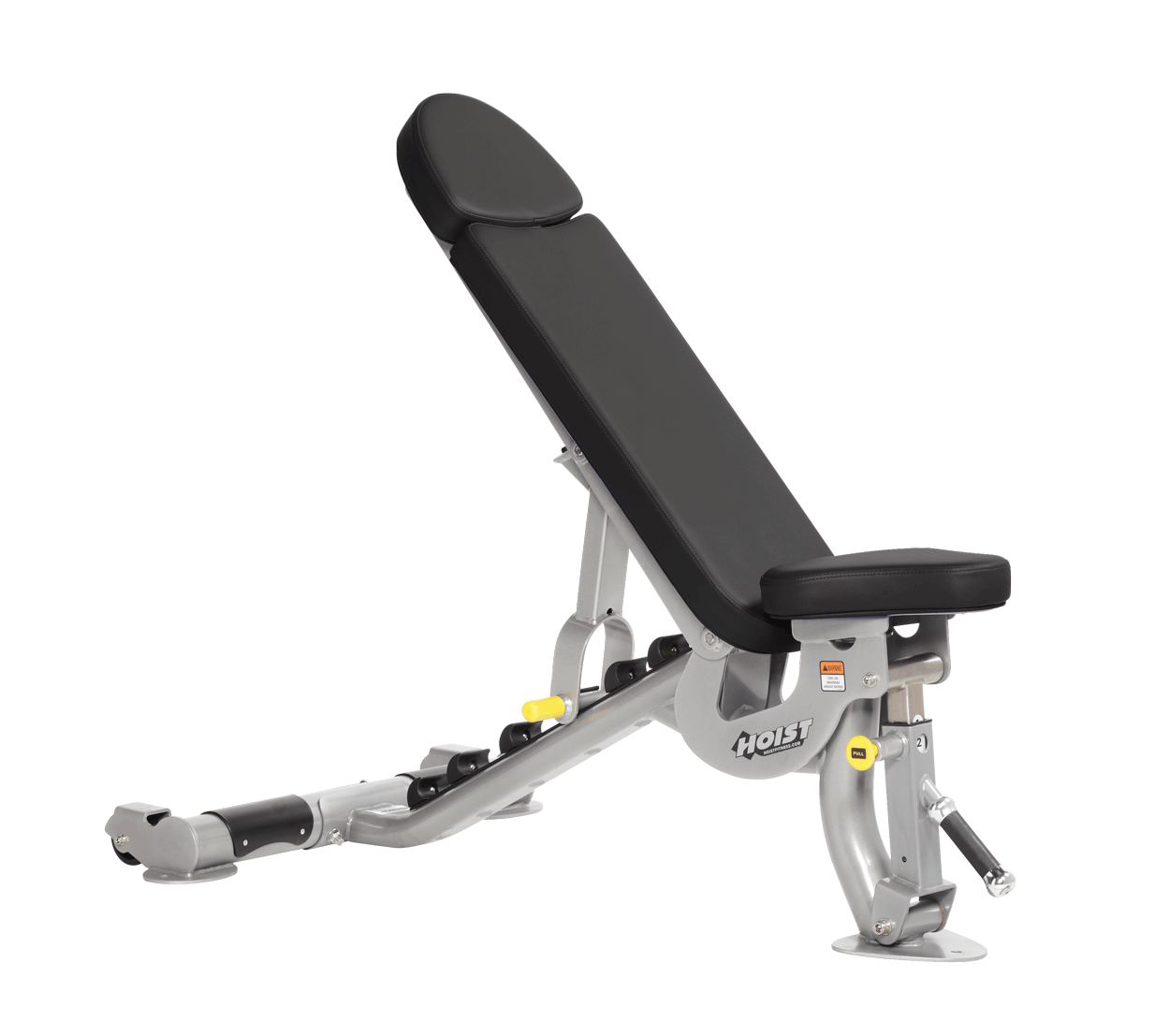 HOIST CF-3160 Flat/Incline Bench