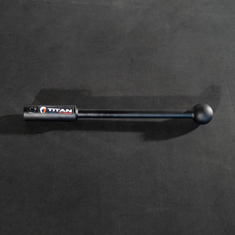 Titan Hammer Sleeve Landmine Attachment