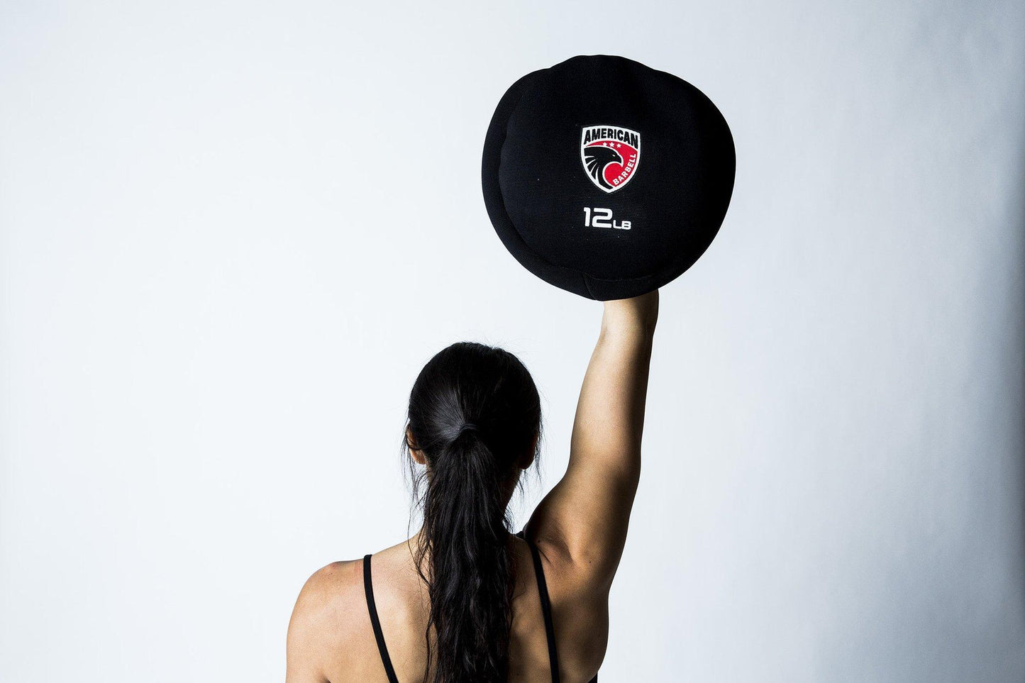 American Barbell SandBell - CLOSEOUT