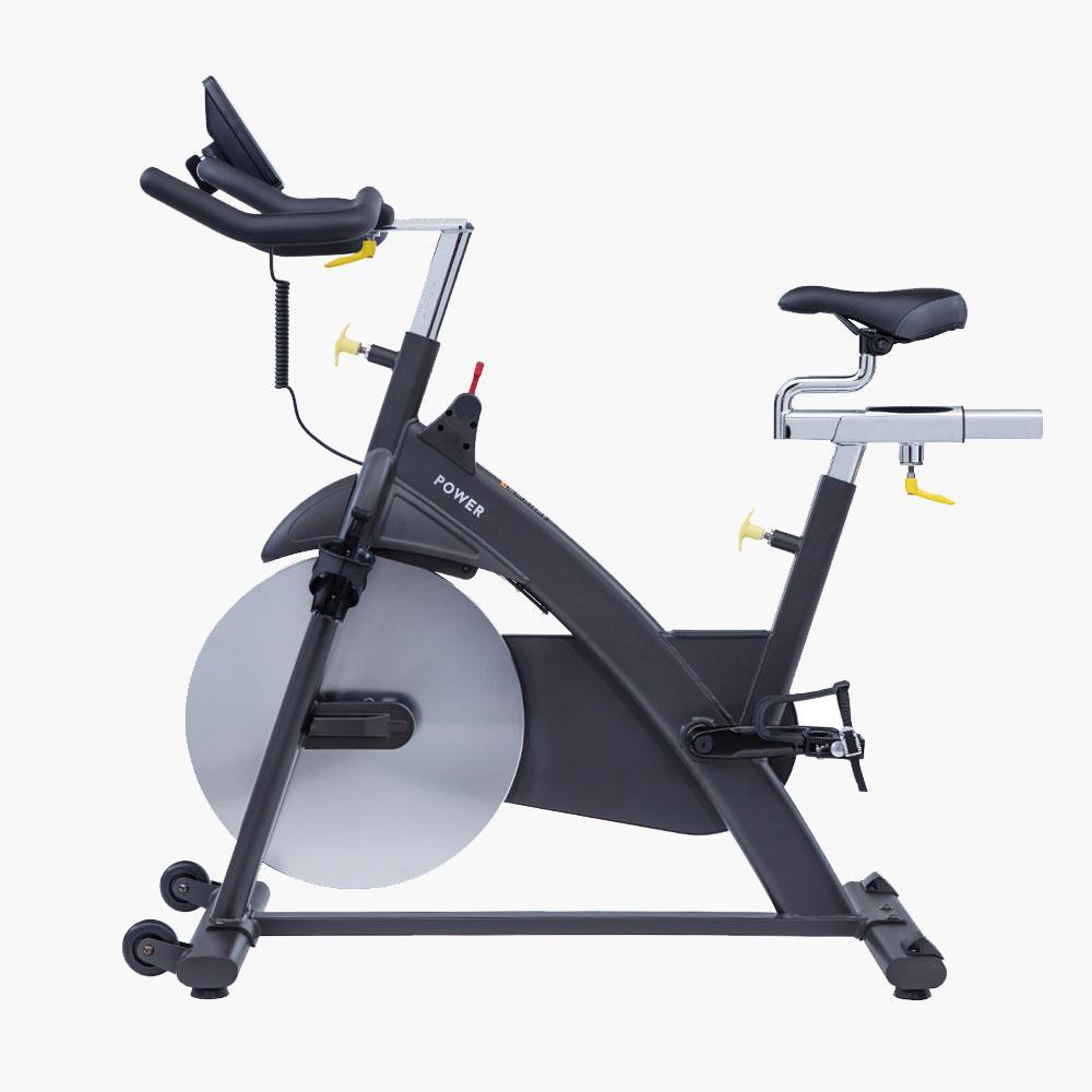 Cascade Pro Power Exercise Bike