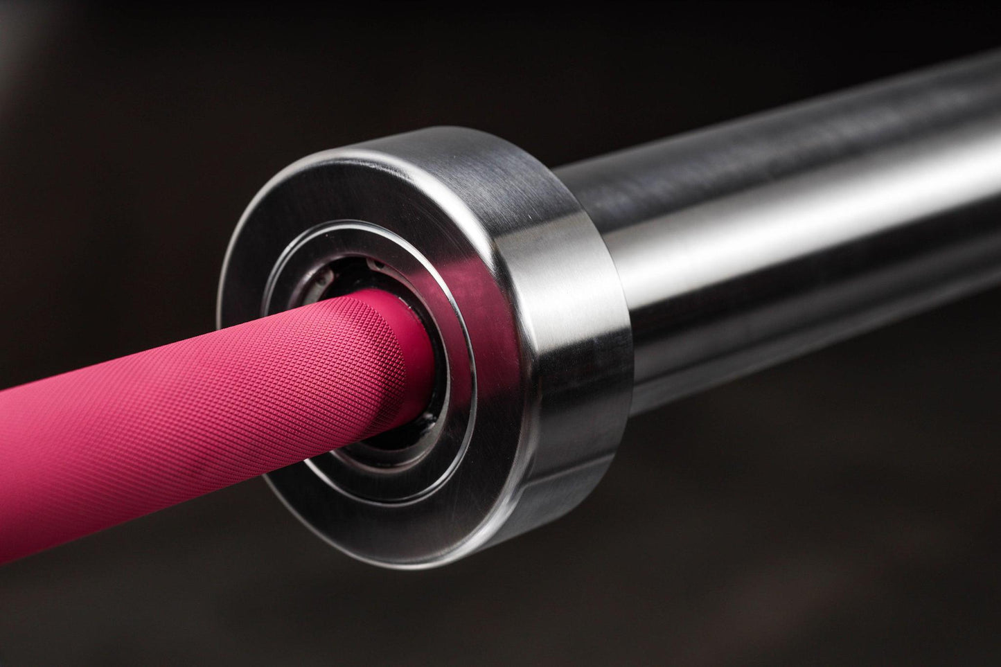 American Barbell California Bar, Made in the USA