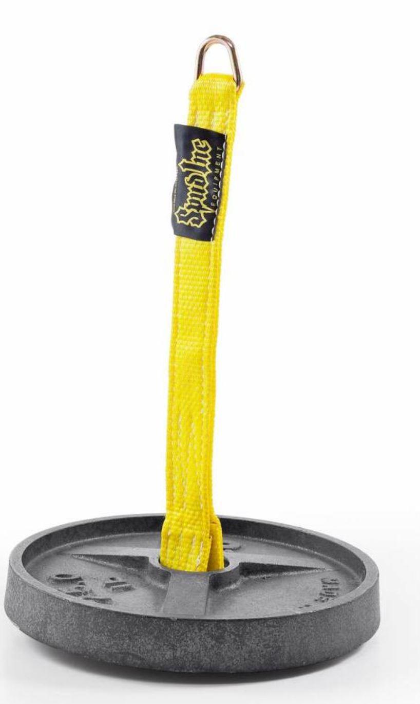 Spud Inc. 18" Loading Pin