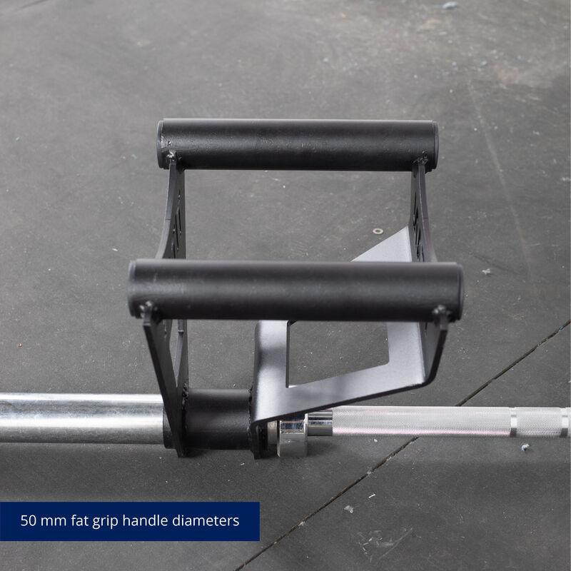 Titan Fat Grip Parallel Landmine Handle