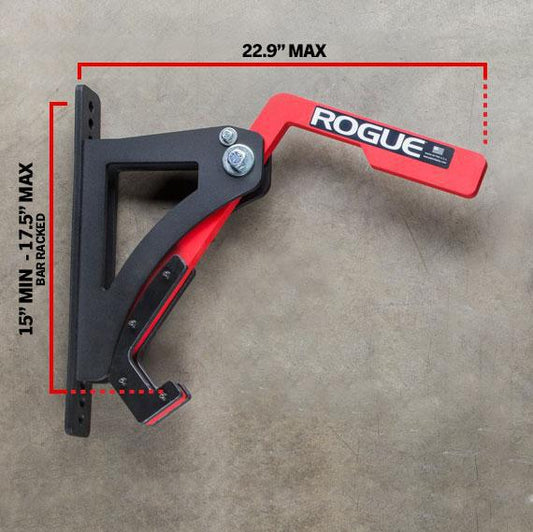 Rogue Monster Lite/Infinity Monolift Attachment - Display Unit