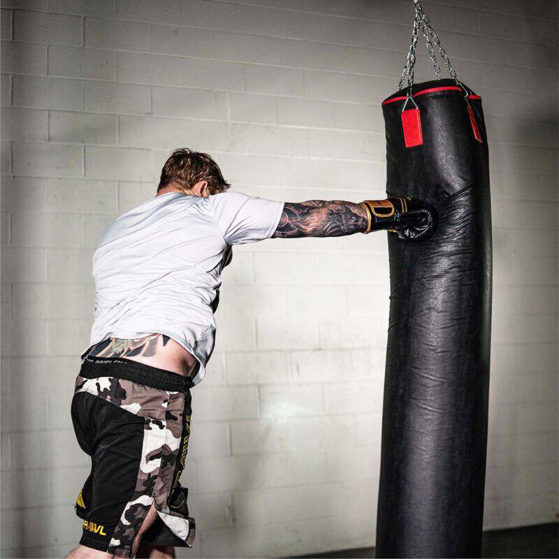 Titan Muay Thai Heavy Bag