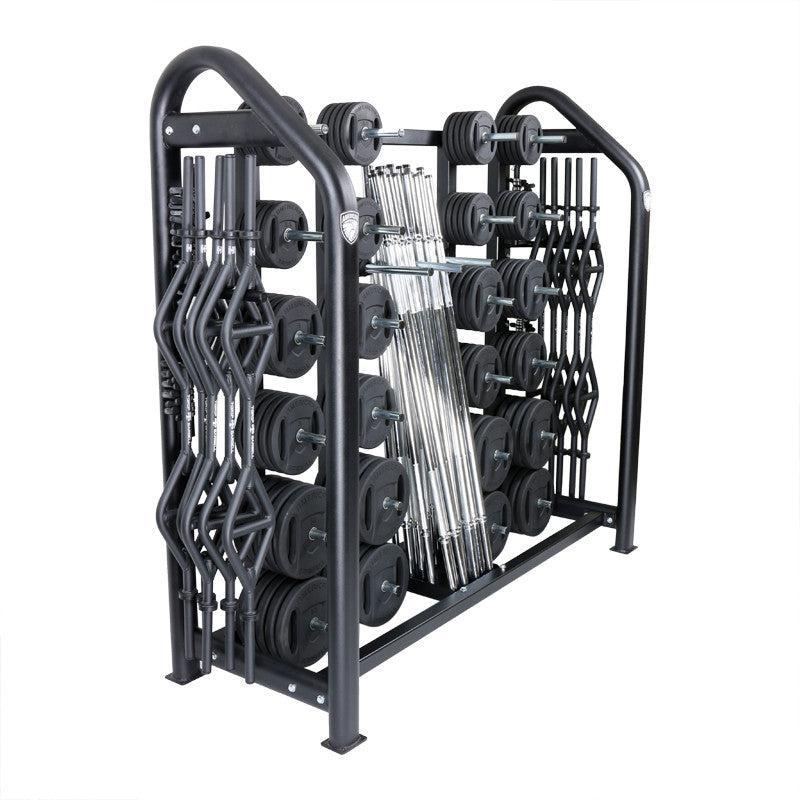 Club Strength Rack (Rack Only) - CLOSEOUT