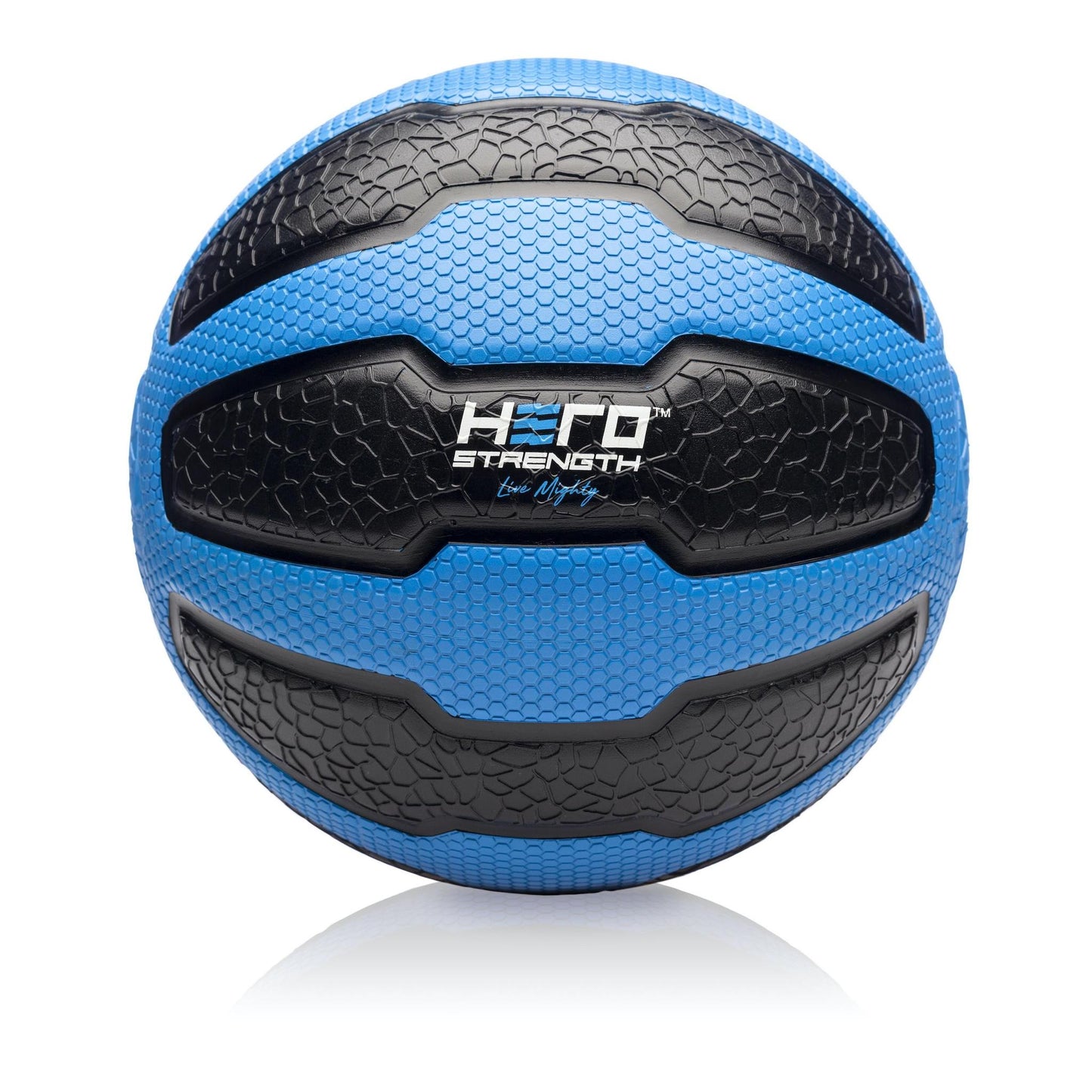 Hero Strength "Remedy" Medicine Balls