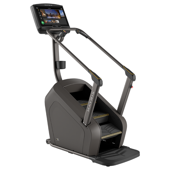 Matrix C50 ClimbMill with XUR Console