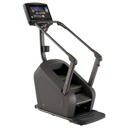 Matrix C50 ClimbMill with XUR Console