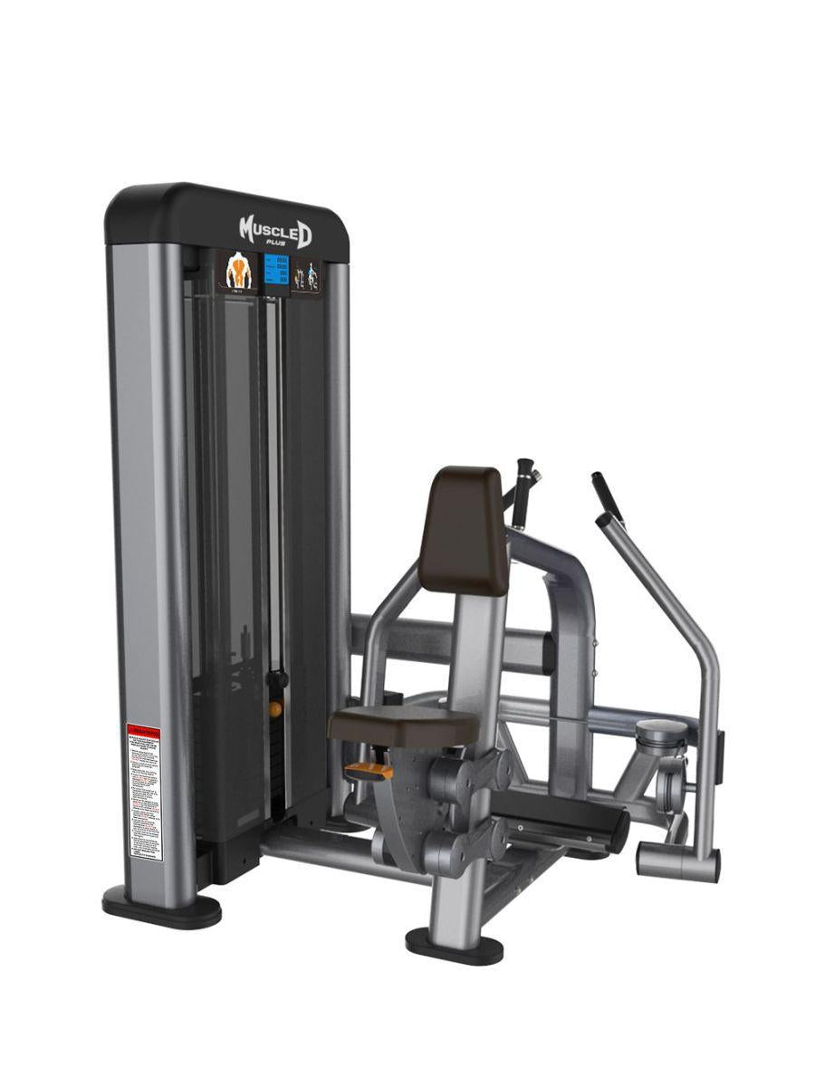 Muscle D Elite Plus Seated Row