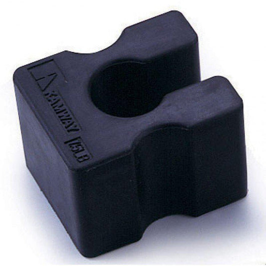 GymPak Add-on Plate 7.5lb (Rubber)