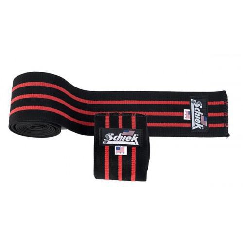 Schiek Knee Wraps