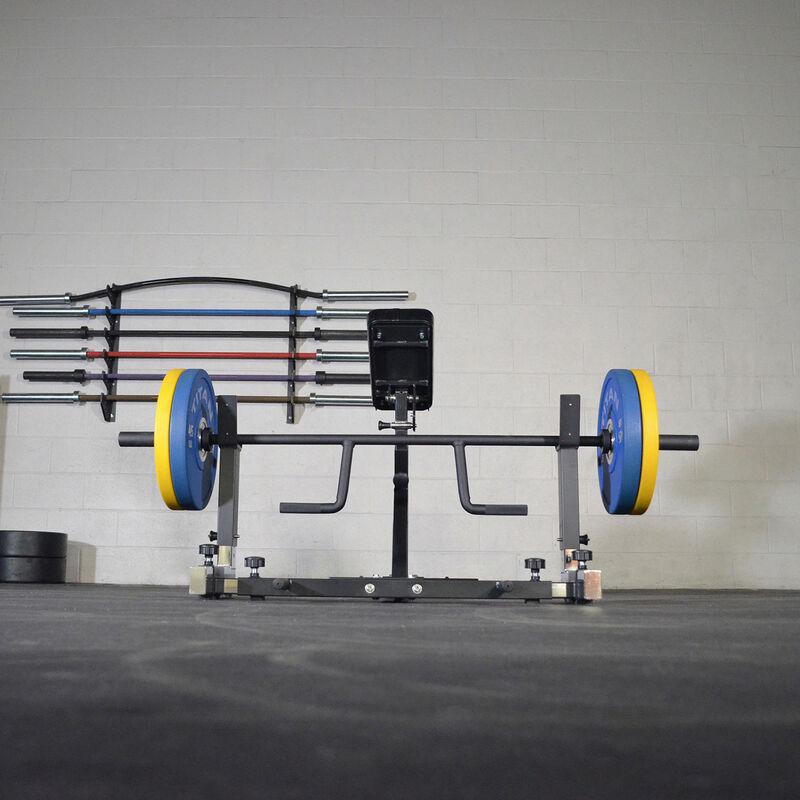 Titan Seal Row Bar v2