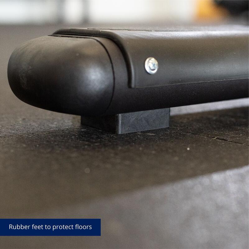 Titan Seated Stationary Bench