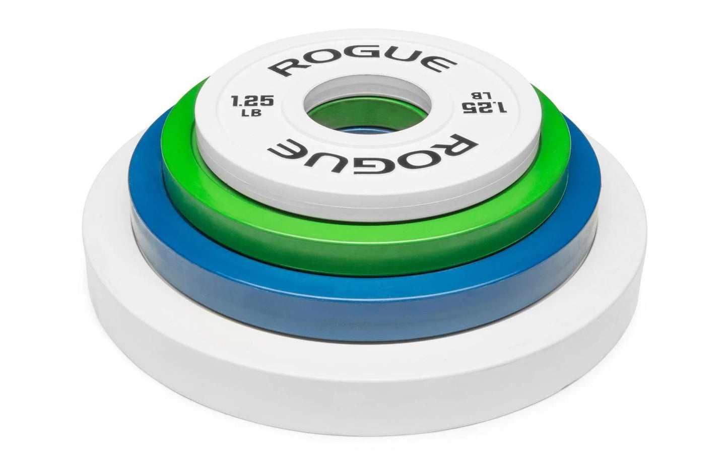 Rogue LB Change Plates