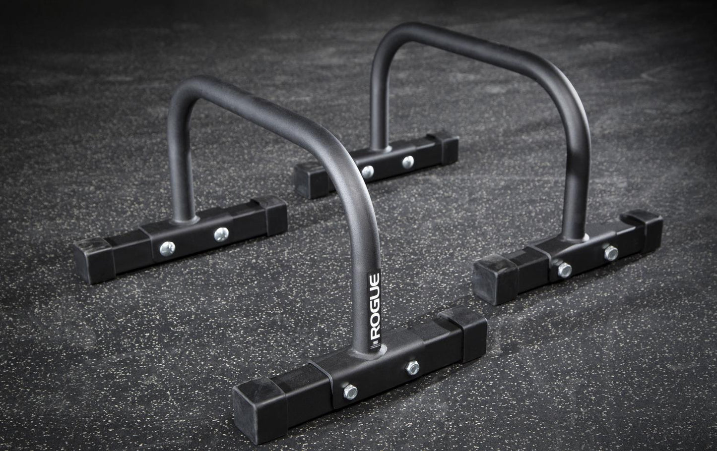 Rogue Bolt Together Parallette Set