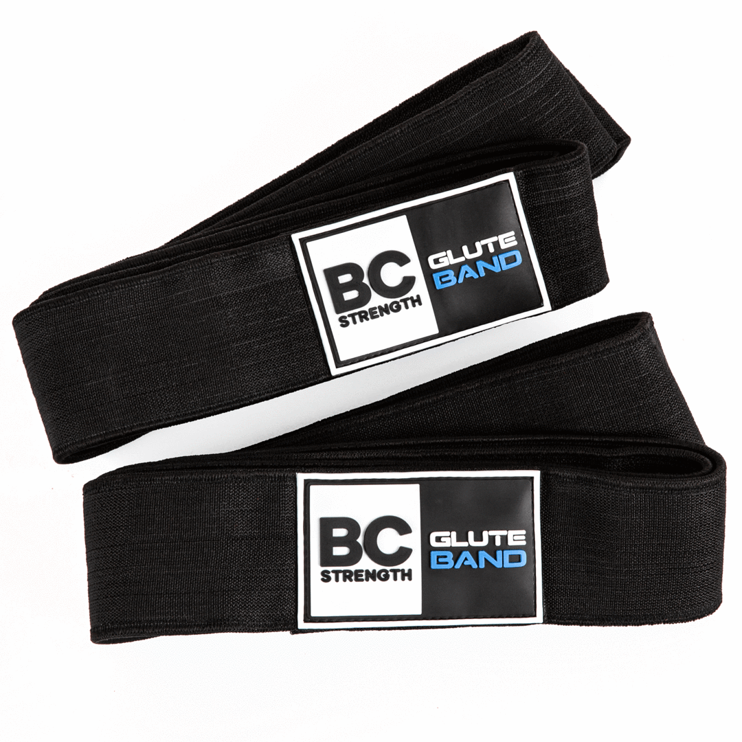 BC Strength Glute Band