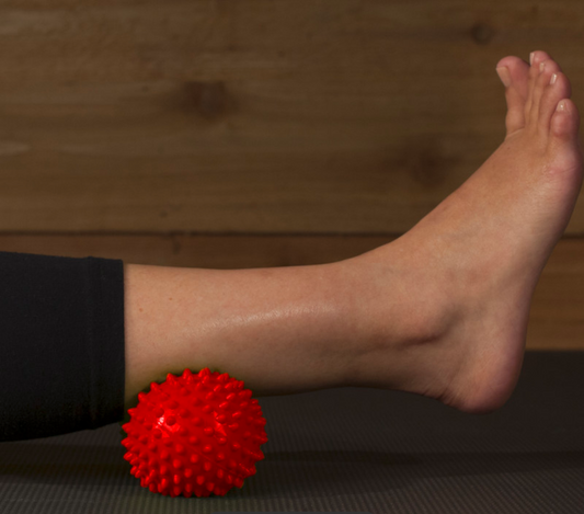 LifeLine Muscle Massage Kit