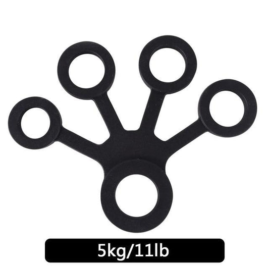 Silicone 5 - Finger Exerciser