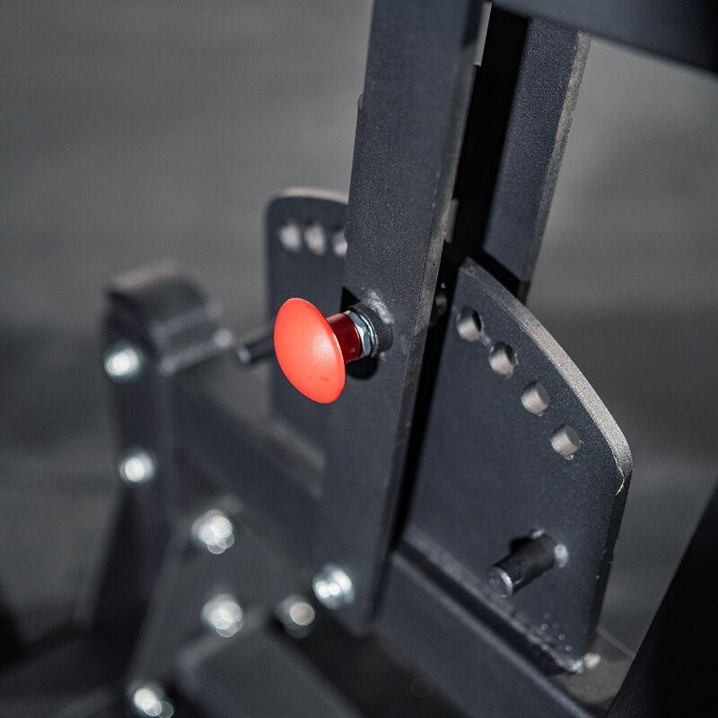 Titan Glute & Hamstring Developer