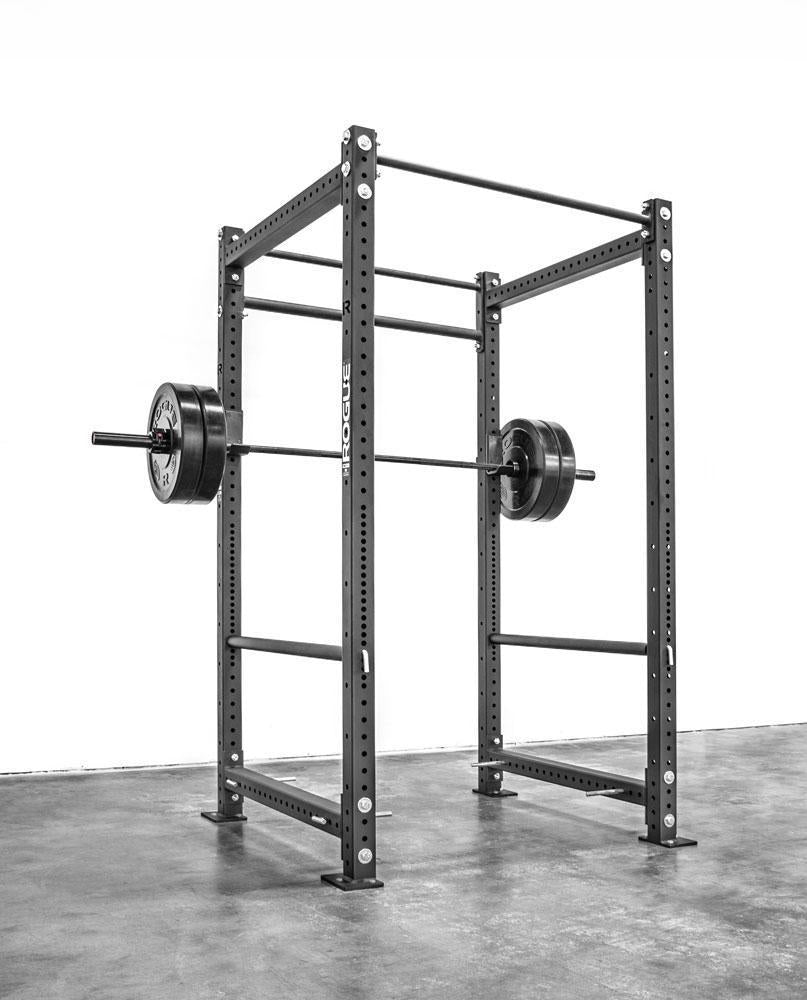 Rogue RML-490 Power Rack