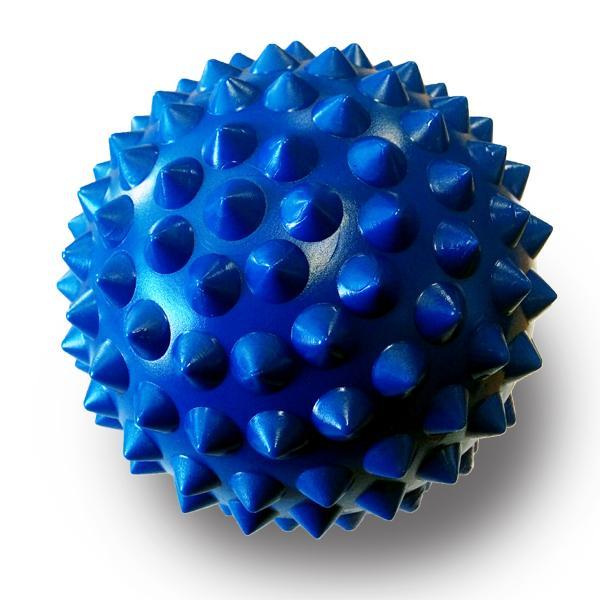 AOK Massage Ball (10cm Firm Spikes)