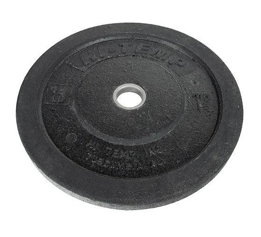 Hi-Temp Bumper Plates - Closeout