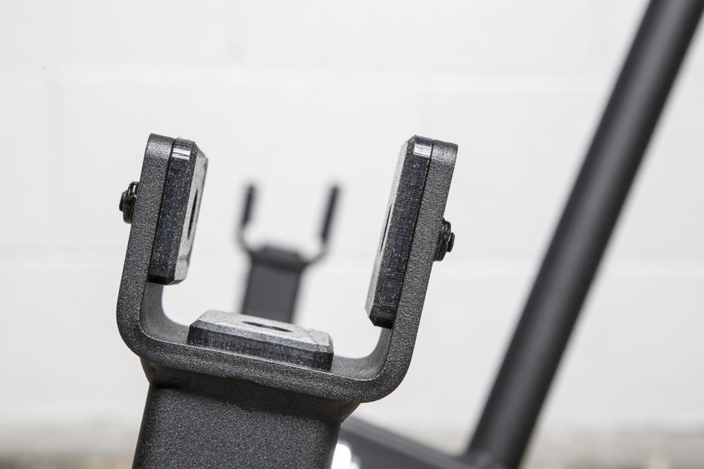 Rogue Deadlift Bar Jack