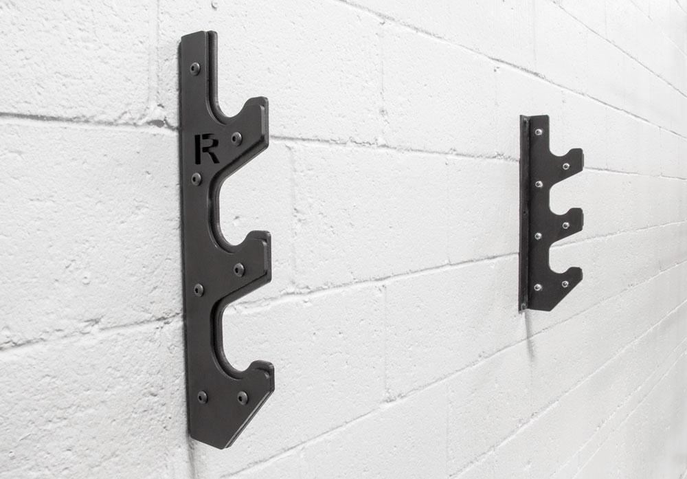 Rogue 3 Bar Gun Rack