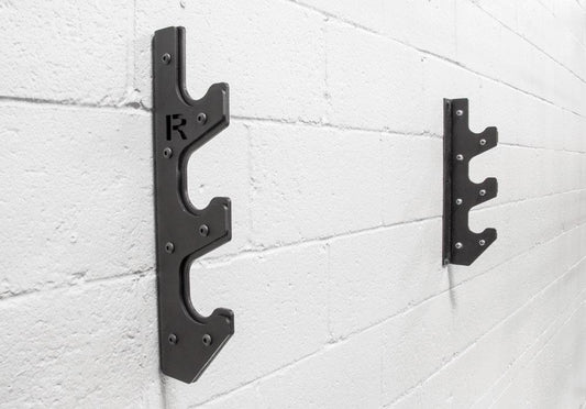 Rogue 3 Bar Gun Rack