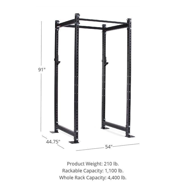 Titan T-3 Tall Power Rack 36"