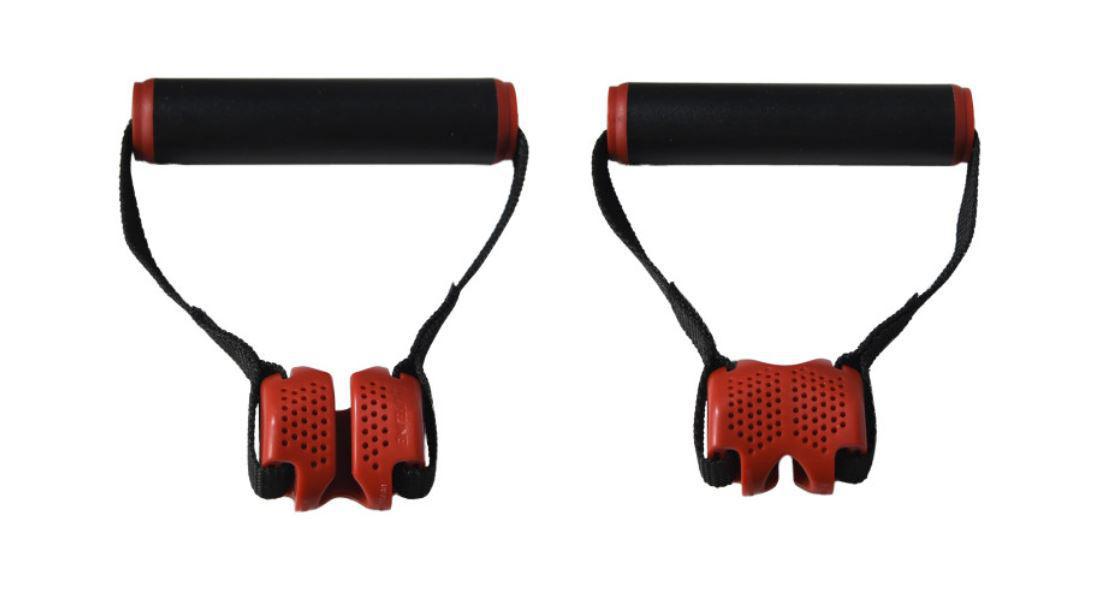 LifeLine Max Flex Single Pocket Handle Pair