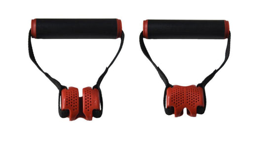 LifeLine Max Flex Single Pocket Handle Pair