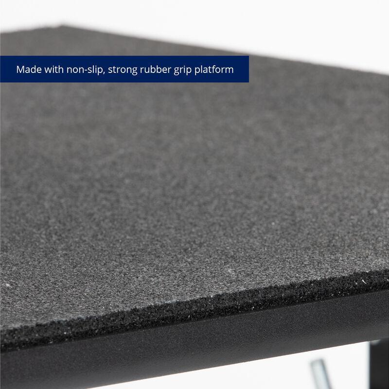 Titan 24" Adjustable Plyometric Box