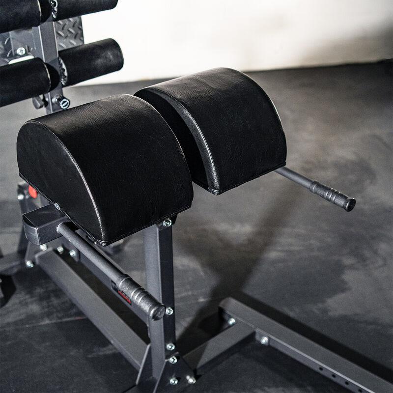 Titan Glute & Hamstring Developer