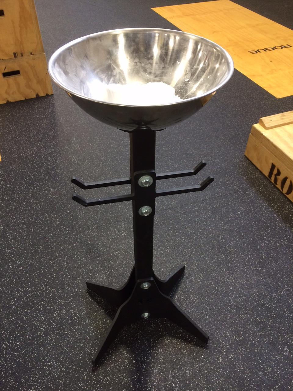 Rogue Chalk Stand