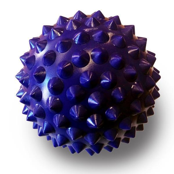 AOK Massage Ball (10cm Firm Spikes)