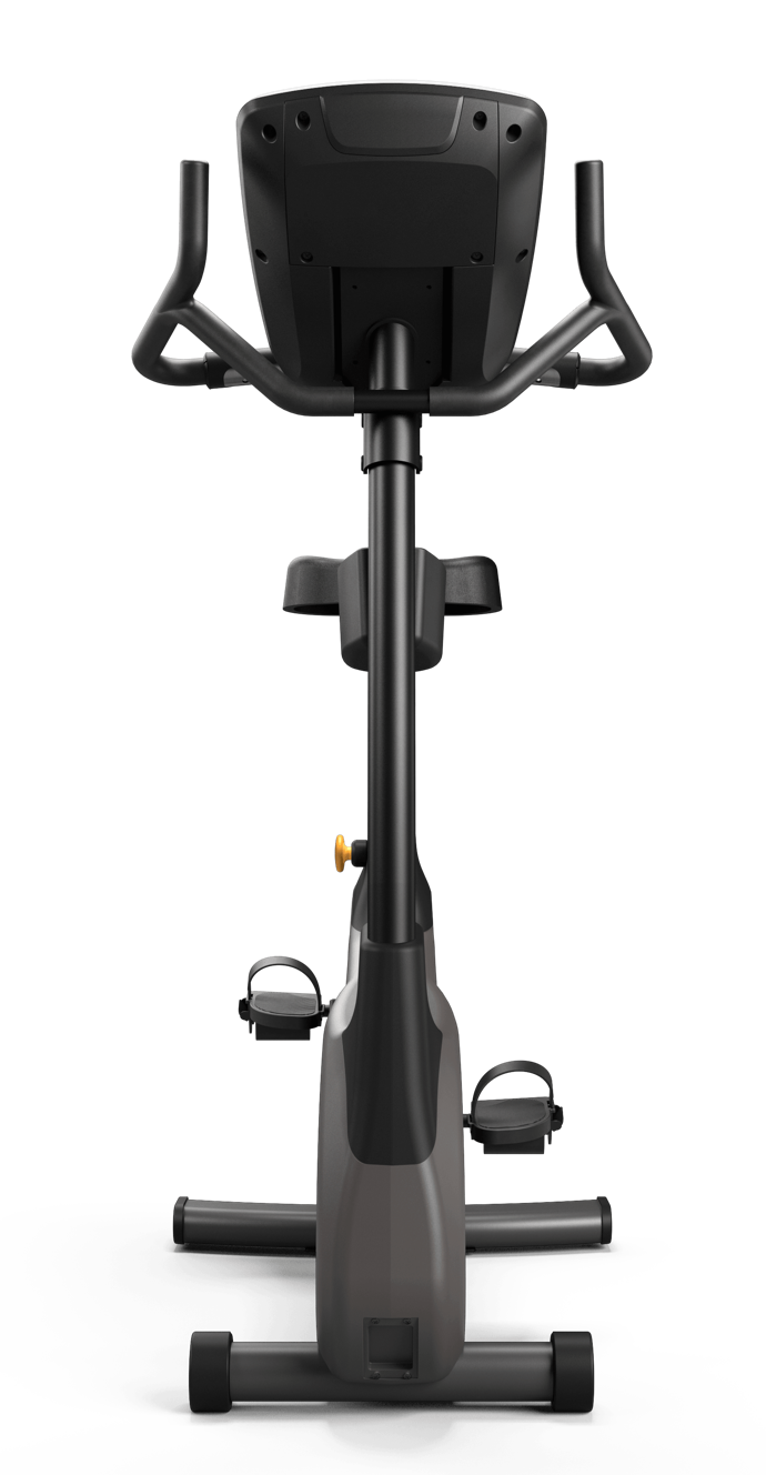 Vision U60 Upright Bike