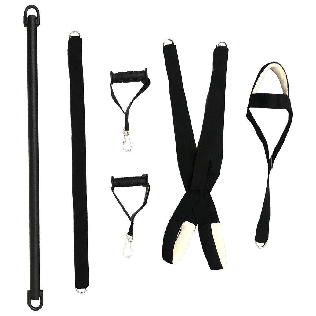 Torque Fitness F9 Fold-Away Functional Trainer - CLOSEOUT