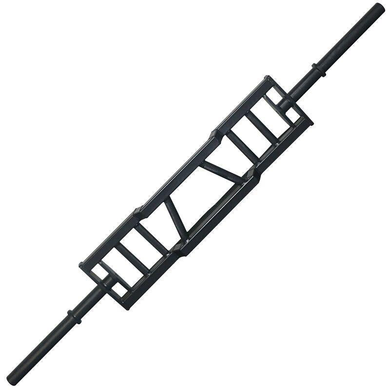 Titan Multi-Grip Camber Bar