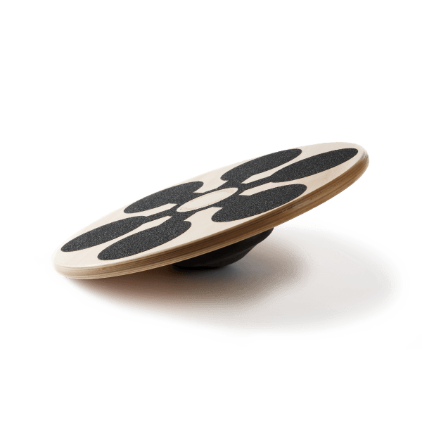 Wobblesmart Wooden Wobble Board