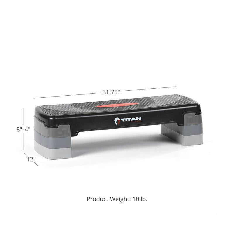 Titan Aerobic Step