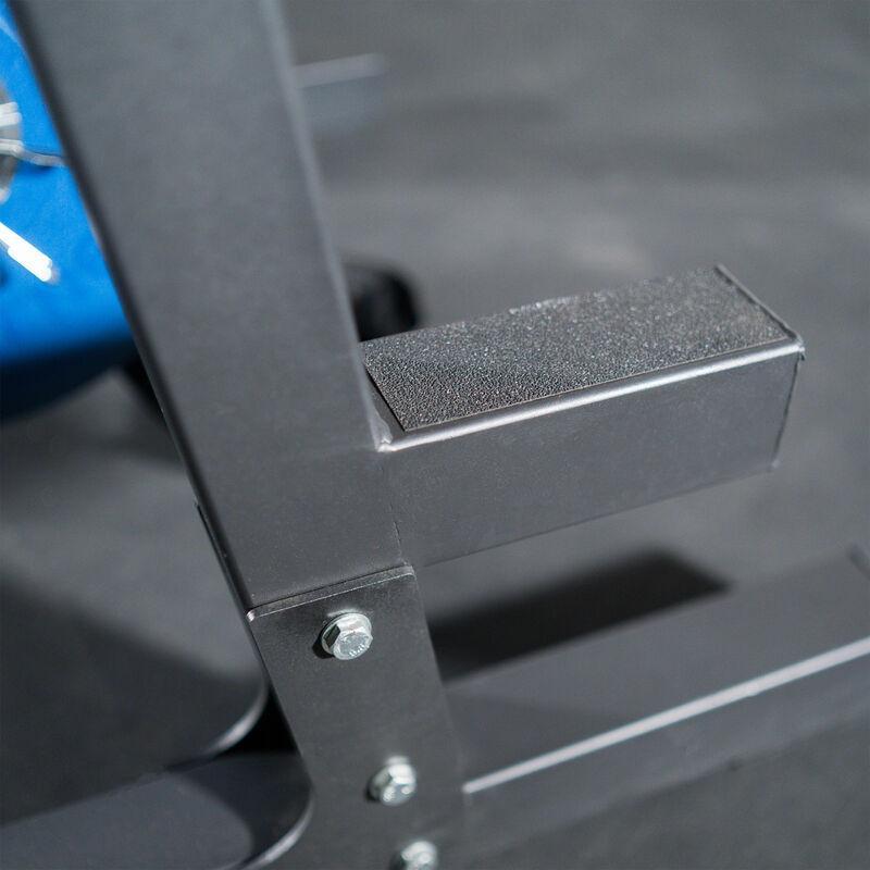 Titan HyperExtension Machine