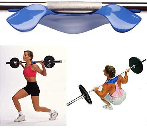 Manta Ray Squat Support