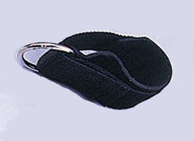 Velcro Nylon Ankle Strap with D Ring
